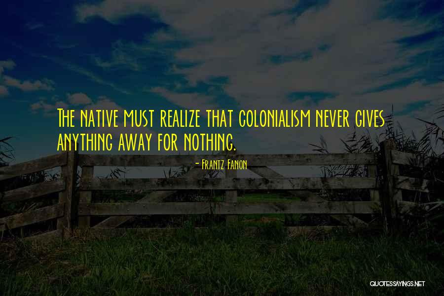 Lankford Oklahoma Quotes By Frantz Fanon Lankford Oklahoma Quotes By Frantz Fanon