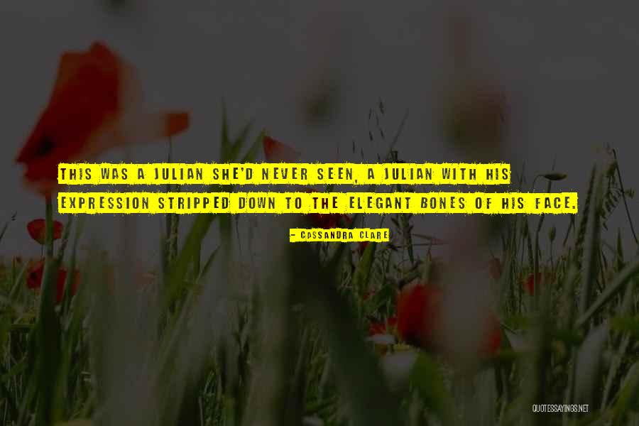 Lankinen Goalie Quotes By Cassandra Clare Lankinen Goalie Quotes By Cassandra Clare