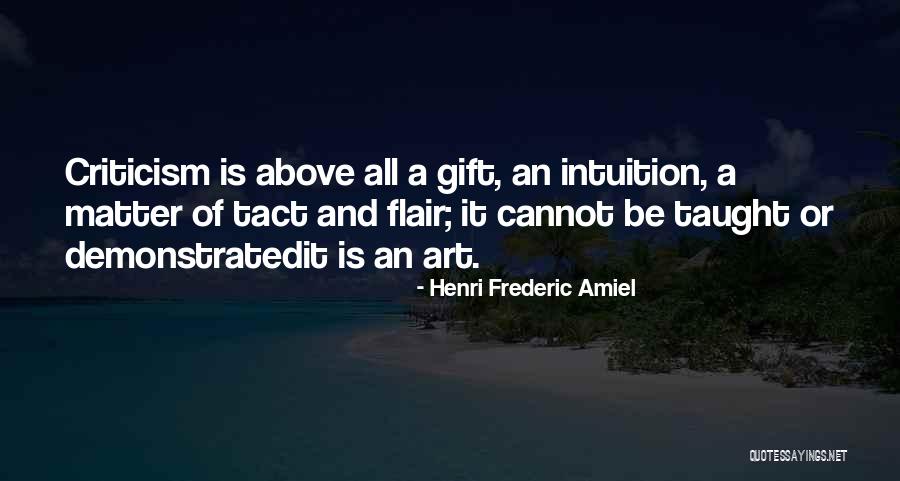 Lankisch Quotes By Henri Frederic Amiel Lankisch Quotes By Henri Frederic Amiel