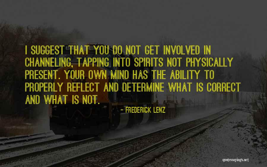 Lanko 101 Quotes By Frederick Lenz Lanko 101 Quotes By Frederick Lenz