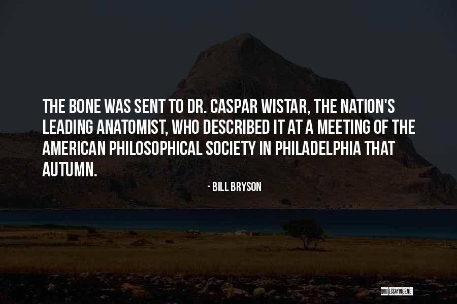 Lankowski Quotes By Bill Bryson Lankowski Quotes By Bill Bryson
