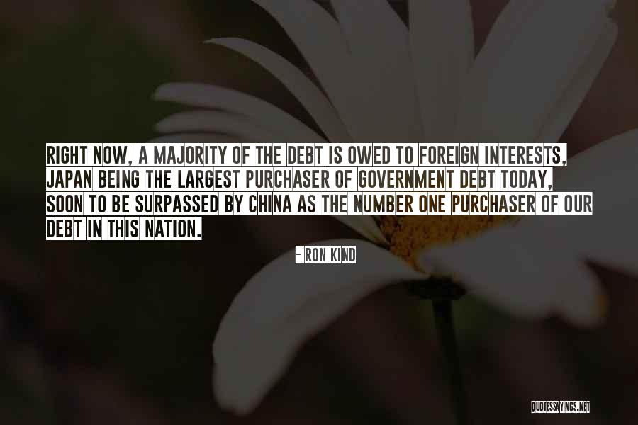Lankowski Quotes By Ron Kind Lankowski Quotes By Ron Kind