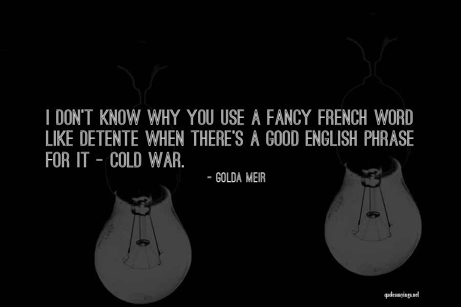 Lanmondo Quotes By Golda Meir Lanmondo Quotes By Golda Meir
