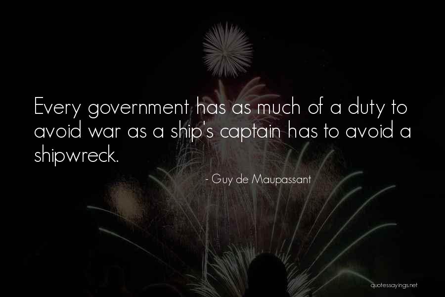 Lanmondo Quotes By Guy De Maupassant Lanmondo Quotes By Guy De Maupassant