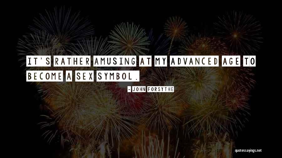 Lanmondo Quotes By John Forsythe Lanmondo Quotes By John Forsythe