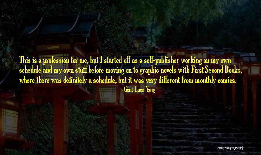 Lannan Quotes By Gene Luen Yang Lannan Quotes By Gene Luen Yang