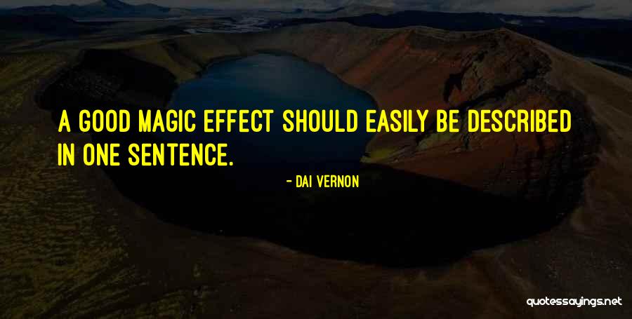 Lanneau Likeuren Quotes By Dai Vernon Lanneau Likeuren Quotes By Dai Vernon