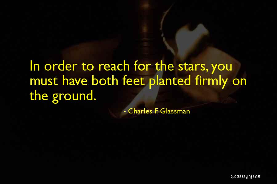 Lanneau Siegling Quotes By Charles F. Glassman Lanneau Siegling Quotes By Charles F. Glassman