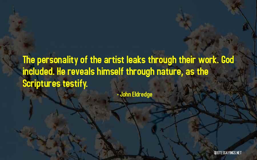 Lannee Scolaire Quotes By John Eldredge Lannee Scolaire Quotes By John Eldredge