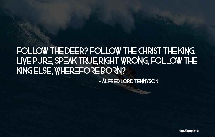 Lanners Ettelbruck Quotes By Alfred Lord Tennyson Lanners Ettelbruck Quotes By Alfred Lord Tennyson