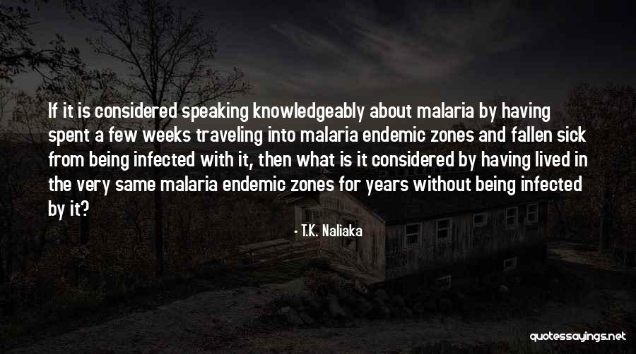 Lanners Ettelbruck Quotes By T.K. Naliaka Lanners Ettelbruck Quotes By T.K. Naliaka