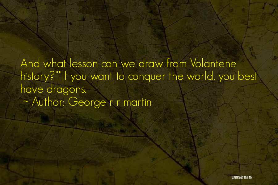 Lannister Quotes By George R R Martin