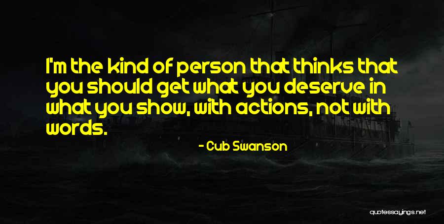 Lannisters Game Quotes By Cub Swanson Lannisters Game Quotes By Cub Swanson