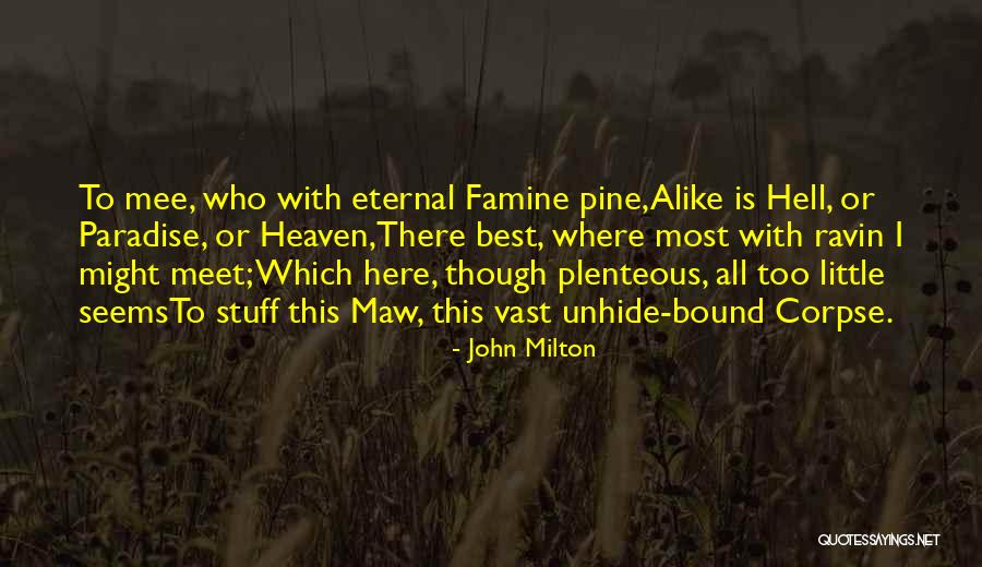 Lannoye Emblems Quotes By John Milton Lannoye Emblems Quotes By John Milton