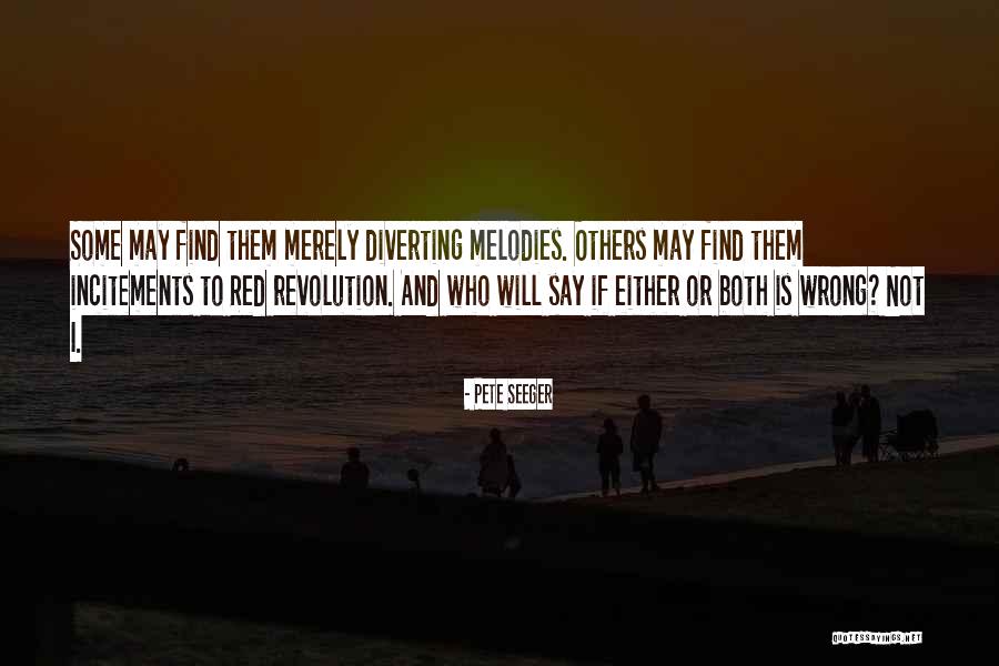 Lannoye Emblems Quotes By Pete Seeger Lannoye Emblems Quotes By Pete Seeger