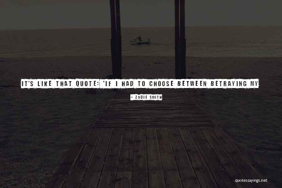 Lannoye Emblems Quotes By Zadie Smith Lannoye Emblems Quotes By Zadie Smith