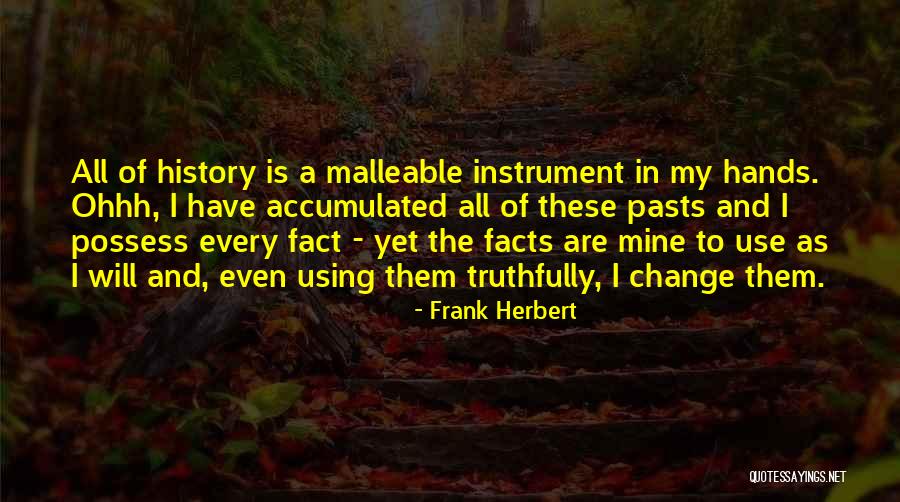 Lannoye Pins Quotes By Frank Herbert Lannoye Pins Quotes By Frank Herbert