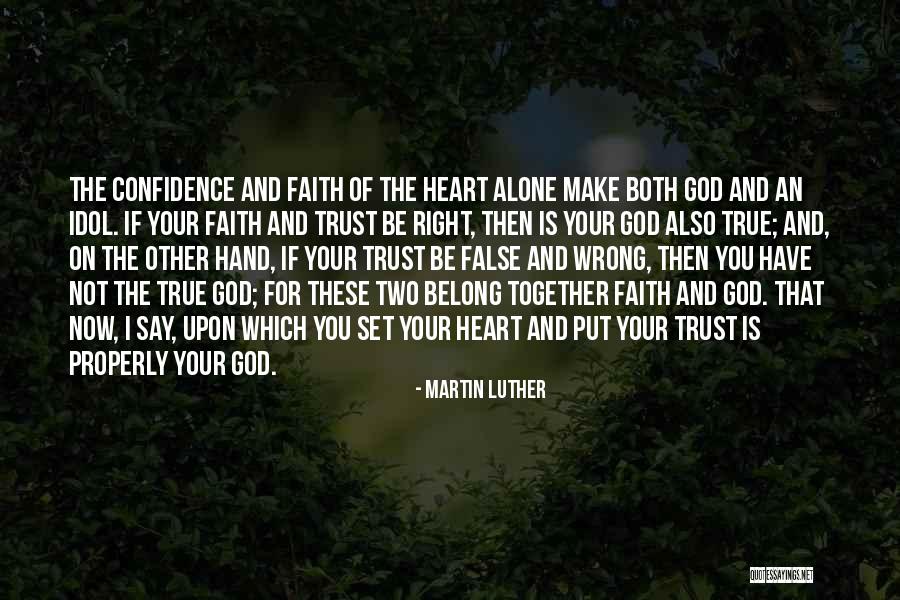 Lannutti Quotes By Martin Luther Lannutti Quotes By Martin Luther
