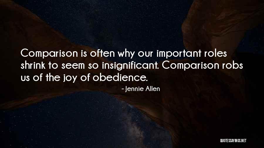 Lanois Delay Quotes By Jennie Allen Lanois Delay Quotes By Jennie Allen