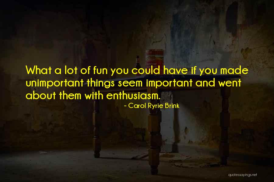 Lanon Protection Quotes By Carol Ryrie Brink Lanon Protection Quotes By Carol Ryrie Brink