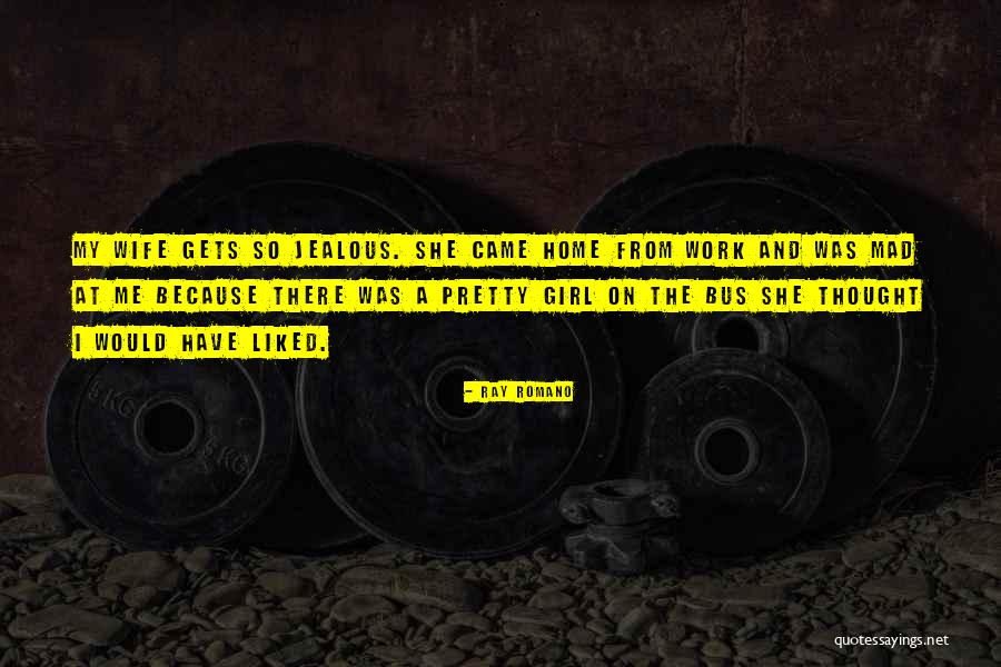Lanon Protection Quotes By Ray Romano Lanon Protection Quotes By Ray Romano