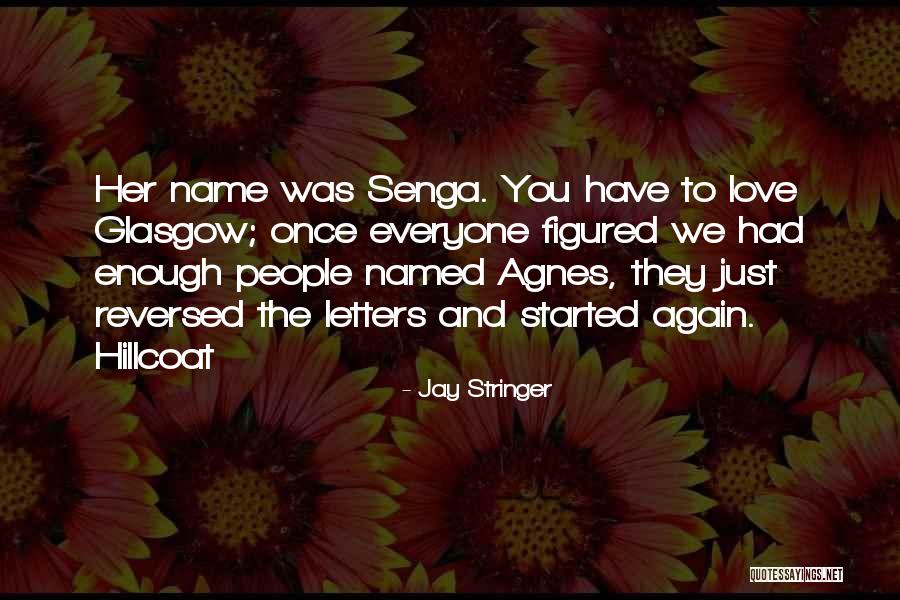 Lanphear Landscapes Quotes By Jay Stringer Lanphear Landscapes Quotes By Jay Stringer