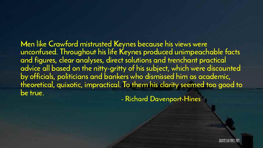 Lanphere Pratt Quotes By Richard Davenport-Hines Lanphere Pratt Quotes By Richard Davenport-Hines
