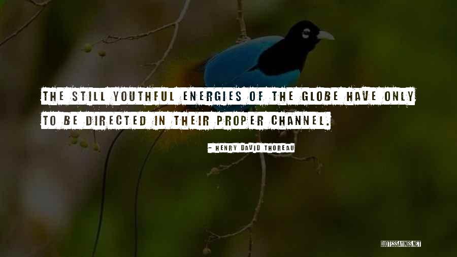 Lanquetin Guatemala Quotes By Henry David Thoreau Lanquetin Guatemala Quotes By Henry David Thoreau