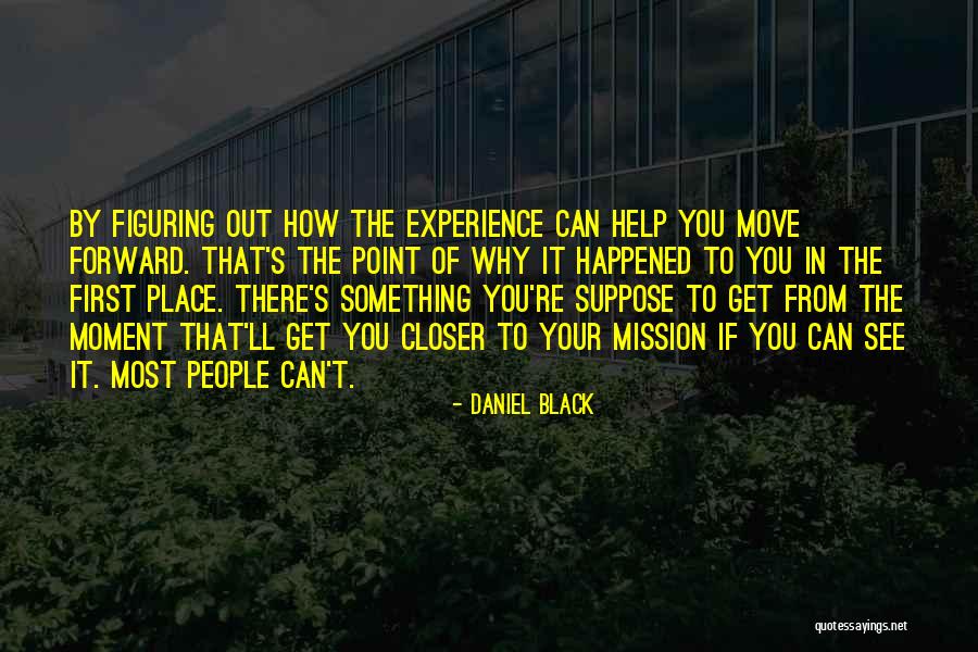 Lanres Quotes By Daniel Black Lanres Quotes By Daniel Black