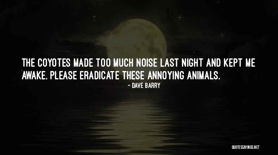 Lanres Quotes By Dave Barry Lanres Quotes By Dave Barry