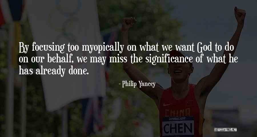 Lans Quotes By Philip Yancey Lans Quotes By Philip Yancey