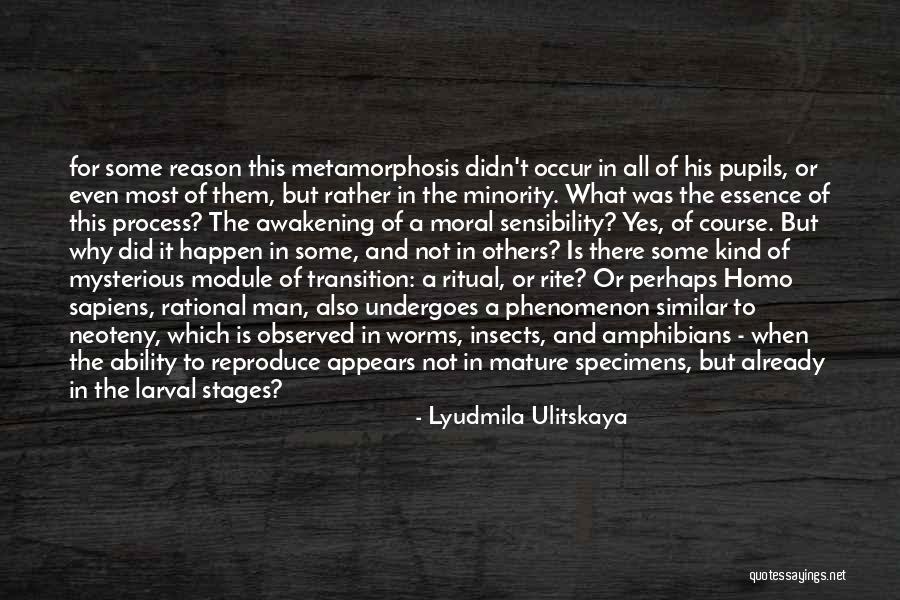 Lansbrook Quotes By Lyudmila Ulitskaya Lansbrook Quotes By Lyudmila Ulitskaya