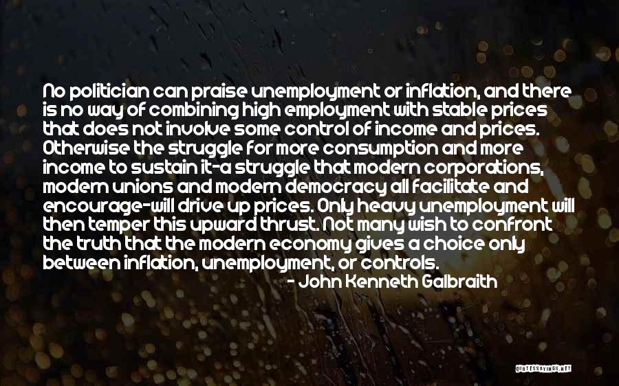 Lansbrook Village Quotes By John Kenneth Galbraith Lansbrook Village Quotes By John Kenneth Galbraith
