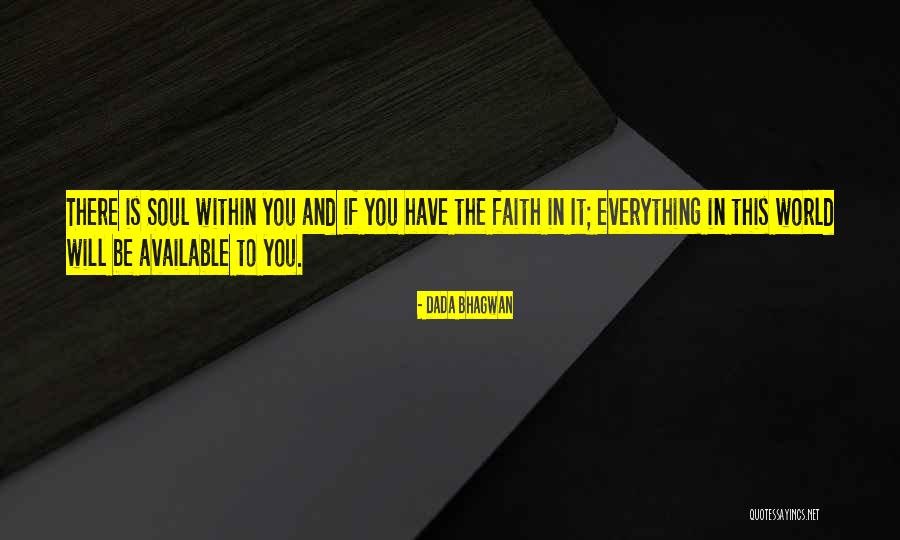 Lansburgh Rich Quotes By Dada Bhagwan Lansburgh Rich Quotes By Dada Bhagwan