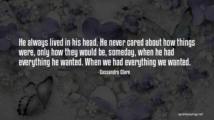 Lanschot Inloggen Quotes By Cassandra Clare Lanschot Inloggen Quotes By Cassandra Clare