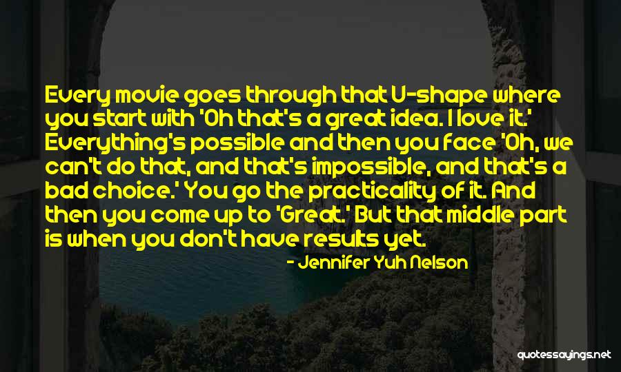 Lanserring Quotes By Jennifer Yuh Nelson Lanserring Quotes By Jennifer Yuh Nelson