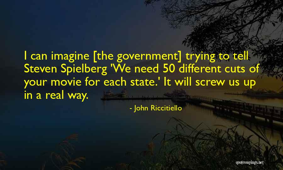 Lanserring Quotes By John Riccitiello Lanserring Quotes By John Riccitiello
