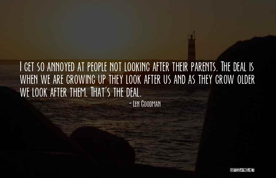 Lanskoy Paintings Quotes By Len Goodman Lanskoy Paintings Quotes By Len Goodman