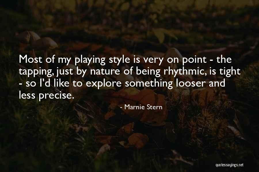 Lanskoy Paintings Quotes By Marnie Stern Lanskoy Paintings Quotes By Marnie Stern