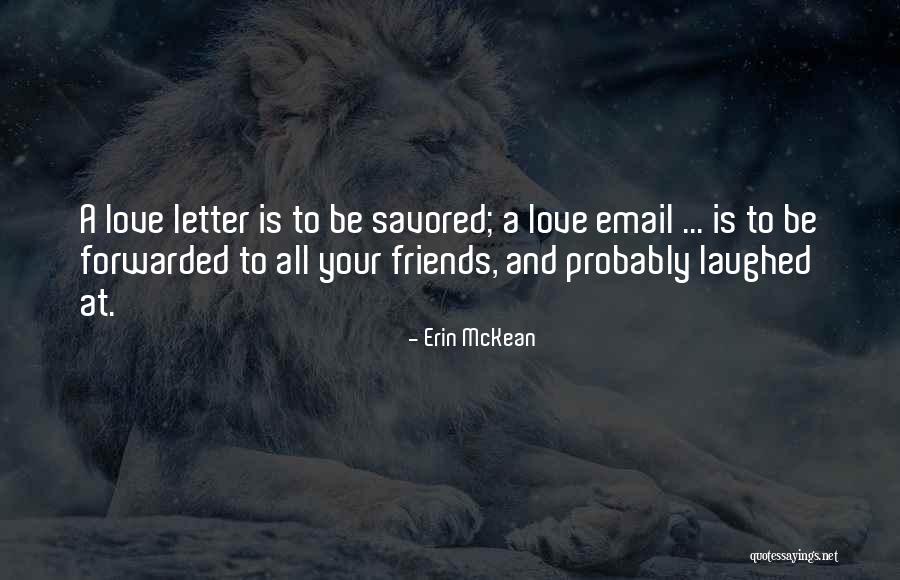 Lansky Meyer Quotes By Erin McKean Lansky Meyer Quotes By Erin McKean