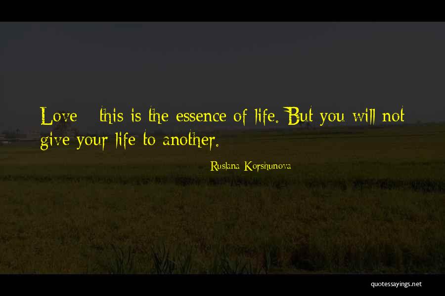 Lansky Meyer Quotes By Ruslana Korshunova Lansky Meyer Quotes By Ruslana Korshunova