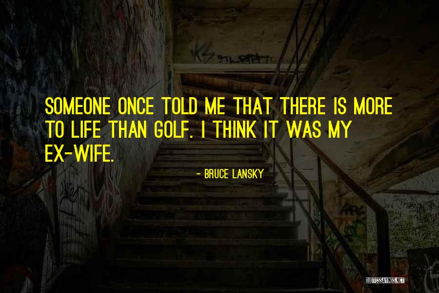 Lansky Quotes By Bruce Lansky