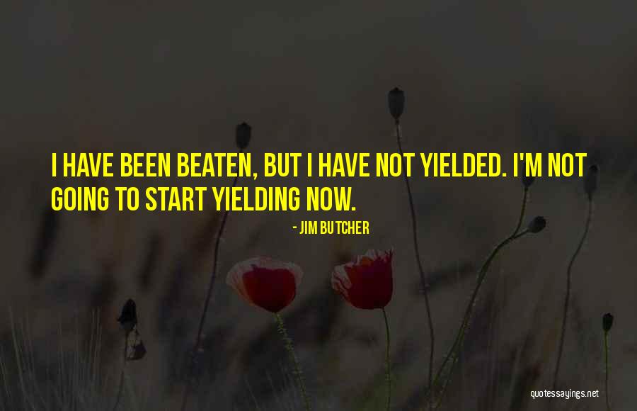 Lansley Makeup Quotes By Jim Butcher Lansley Makeup Quotes By Jim Butcher