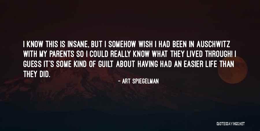 Lansmans Bungalow Quotes By Art Spiegelman Lansmans Bungalow Quotes By Art Spiegelman