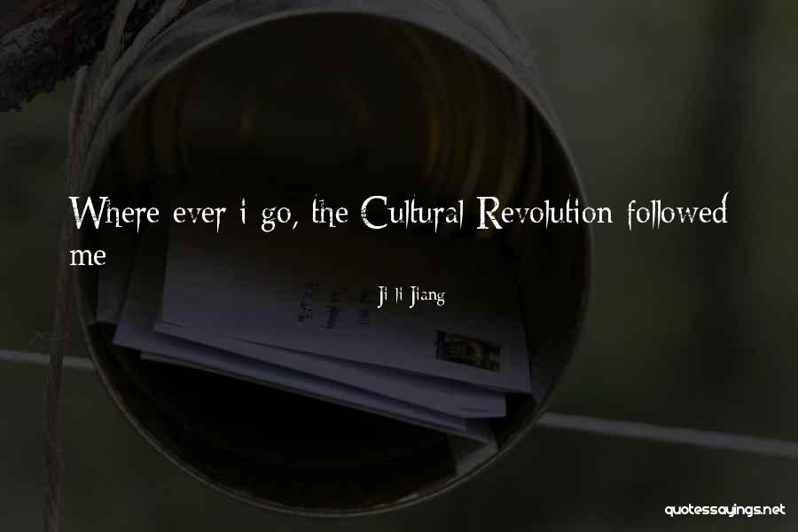 Lanson B Quotes By Ji-li Jiang Lanson B Quotes By Ji-li Jiang
