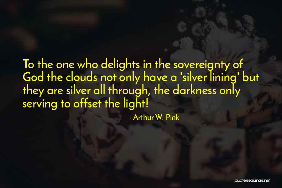 Lanssens Boucherie Quotes By Arthur W. Pink Lanssens Boucherie Quotes By Arthur W. Pink