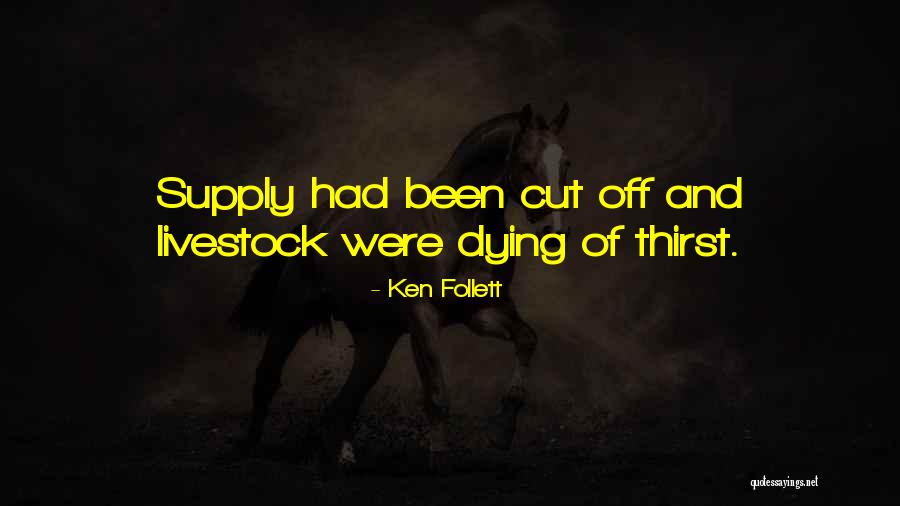 Lanssens Ramen Quotes By Ken Follett Lanssens Ramen Quotes By Ken Follett