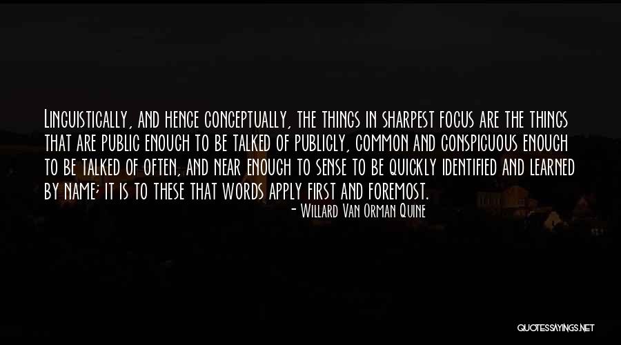 Lantai Parquet Quotes By Willard Van Orman Quine Lantai Parquet Quotes By Willard Van Orman Quine