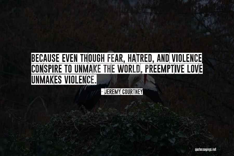 Lantang Bersuara Quotes By Jeremy Courtney Lantang Bersuara Quotes By Jeremy Courtney