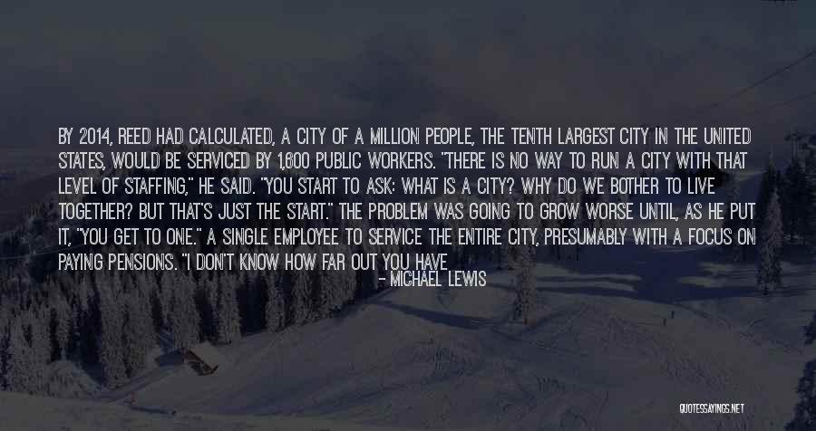 Lantaran Ngana Quotes By Michael Lewis Lantaran Ngana Quotes By Michael Lewis